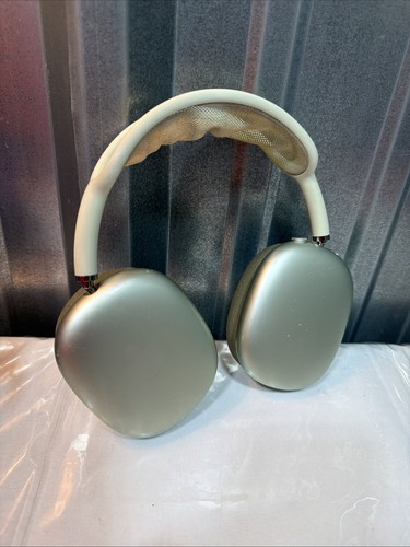 Genuine blue apple airpods max - blue,