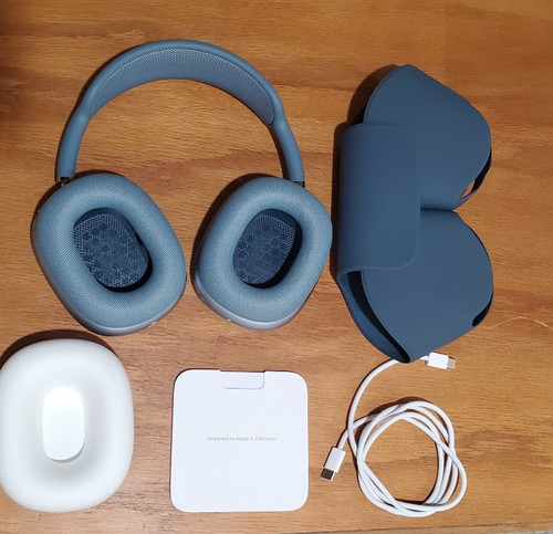 Apple airpods max - apple,