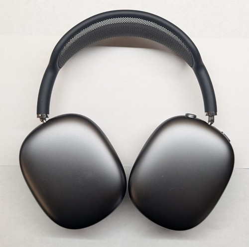 Apple airpods max - apple, gray