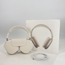 AirPods Max USB-C Silver con