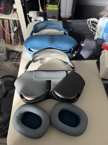Pairs apple airpods max - 2,