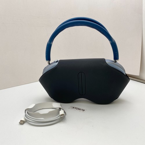 Apple airpods max sky - max, blue
