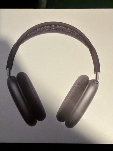 Airpods max headphones space - max,
