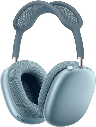 Apple airpods max - airpods, over