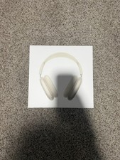 Apple AirPods Max Starlight