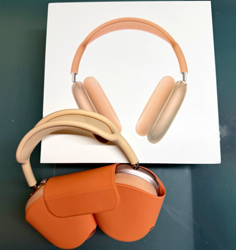 Apple airpods max - apple, over-ear