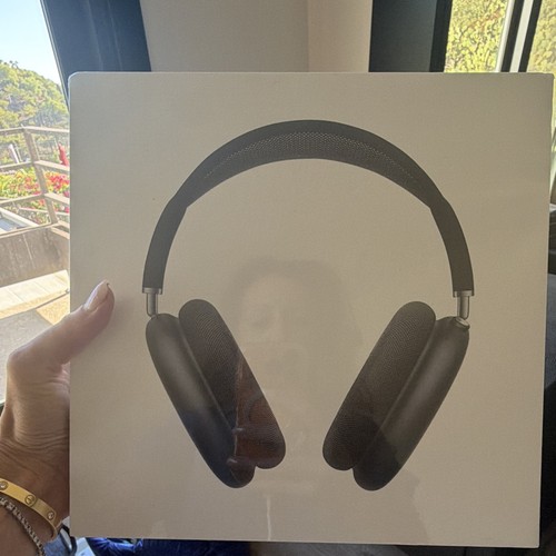 Apple airpods max black - max,