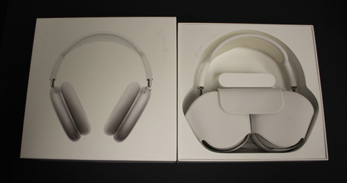 Apple airpods max over - (ri2),