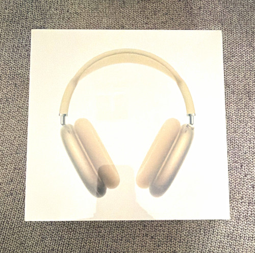 Sealedapple airpods max with - airpods,