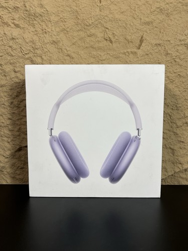 Apple airpods max usb purple - apple,