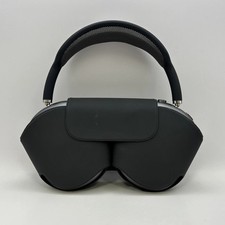 AirPods Max Lightning Grigio