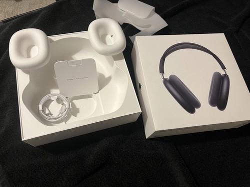 Apple airpods max usb - airpods, max-