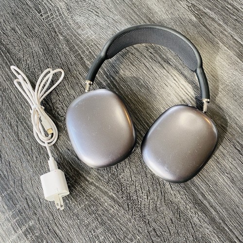 Apple airpods max space gray - airpods,