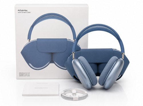 Apple airpods max - max, sky