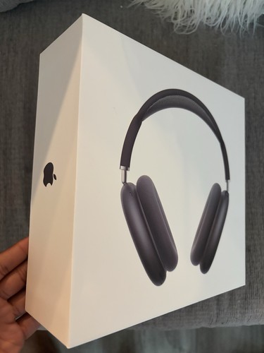 Apple airpods max - with, smart