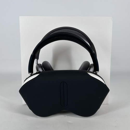 Airpods max lightning space - airpods,