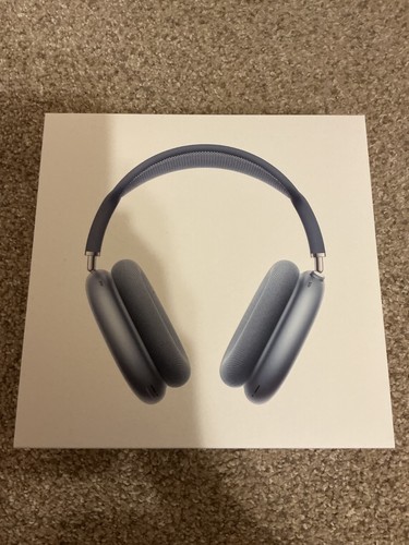 Apple airpods max - max, 2026