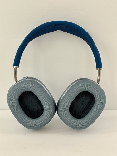 Apple airpods max a2096 sky - max,