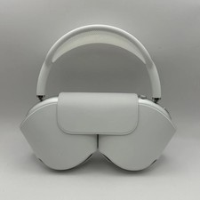 AirPods Max Lightning Silver