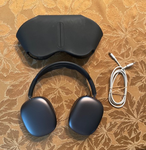 Apple airpods max - apple, 1st