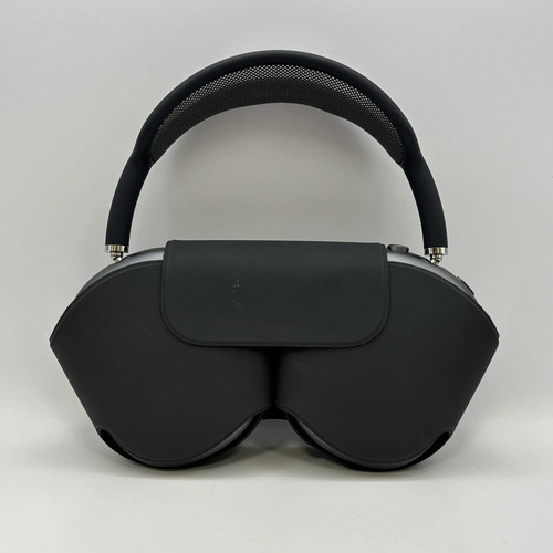 Airpods max lightning - max, space