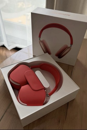 Apple airpods max red - airpods,