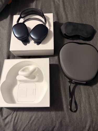 Airpods max - airpods,