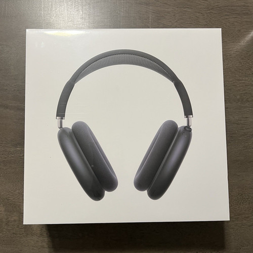Apple airpods max - apple, over-ear