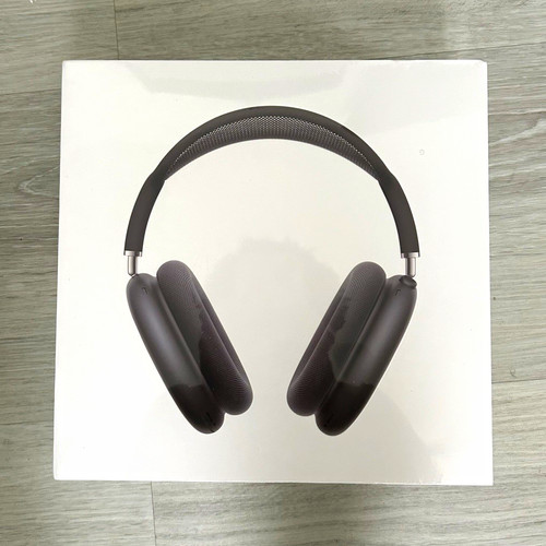 Apple airpods max - apple, max,