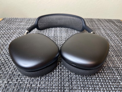 Apple airpods max - airpods, space
