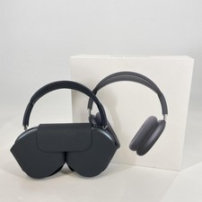 AirPods Max USB-C Nero con