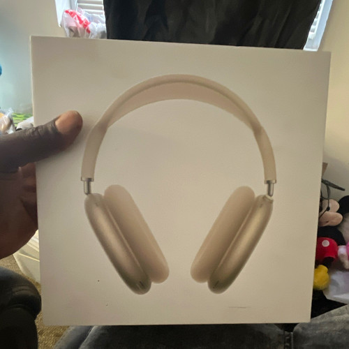 Apple airpods max gray - apple,