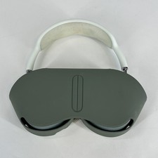 AirPods Max Lightning Green