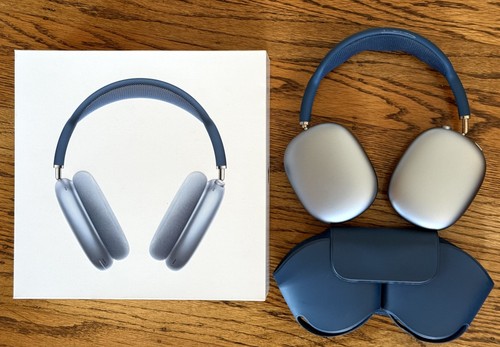 Apple airpods max 1st gen - apple,