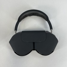 AirPods Max Lightning Grigio