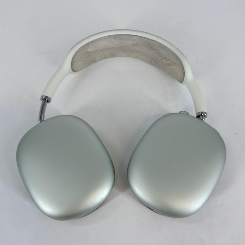 Airpods max lightning - lightning, green