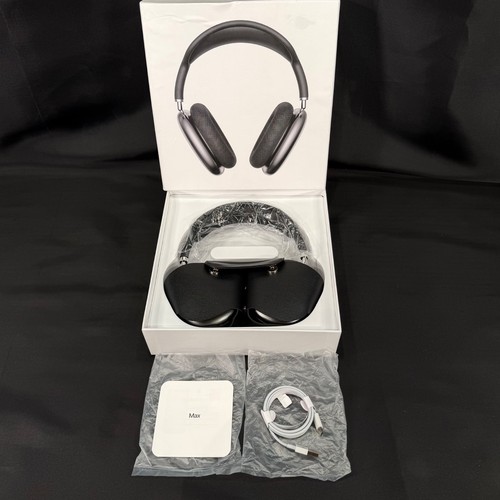 Apple airpods max - airpods, case