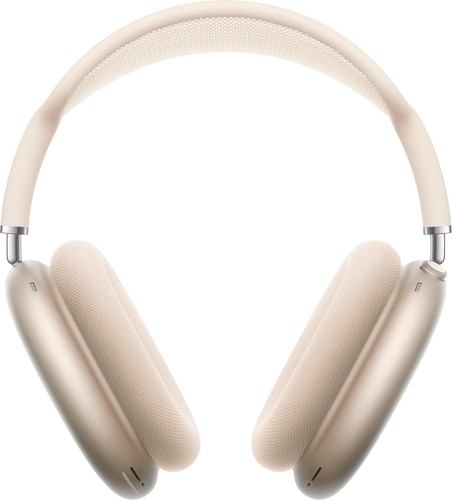 Apple airpods max - max, starlight