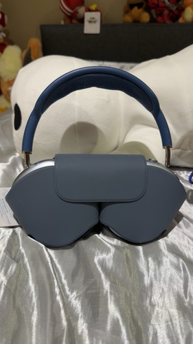 Apple airpods max lightning - apple,
