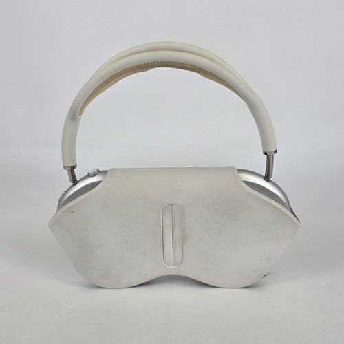 Airpods max lightning silver - airpods,