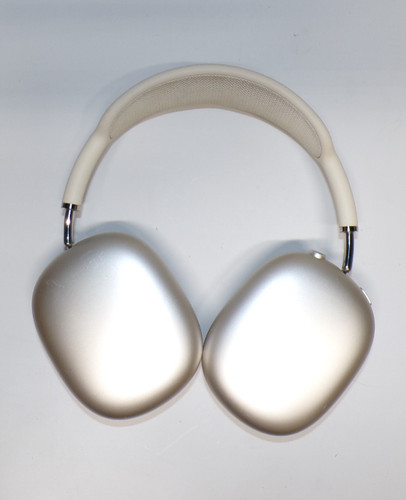 Apple airpods max - apple, headphones