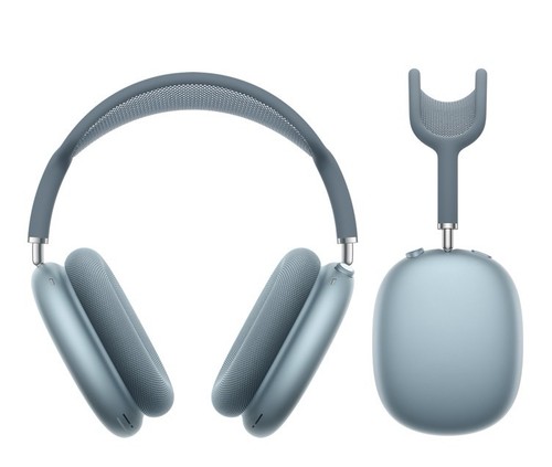 Apple airpods max - apple, blue