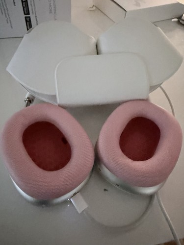 Apple airpods max starlight - apple,