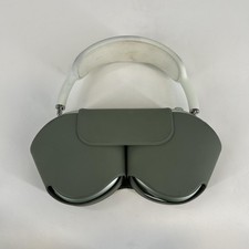 AirPods Max Lightning Green