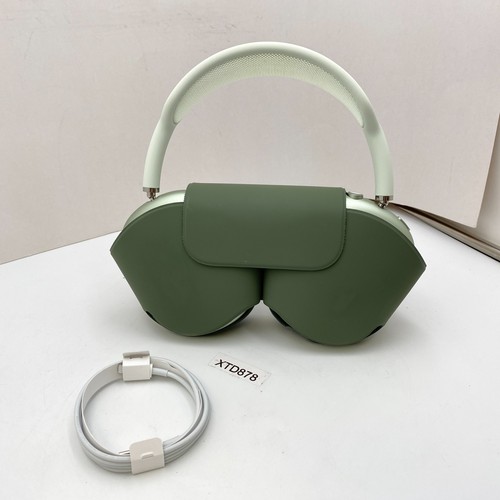 Apple airpods max green - max,