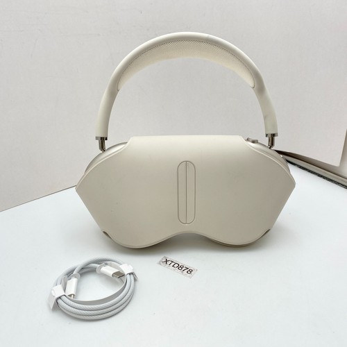 Apple airpods max - -, starlight