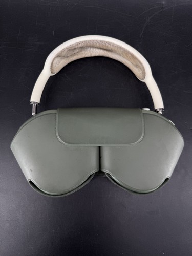 Apple airpods max green over - airpods,