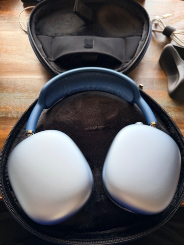 Apple airpods max - -,