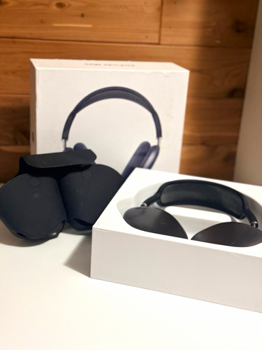 Apple airpods max space gray - max,