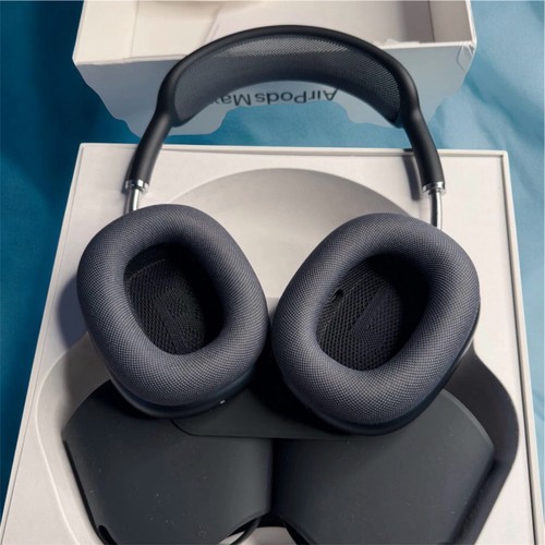 Apple airpods max - max, midnight